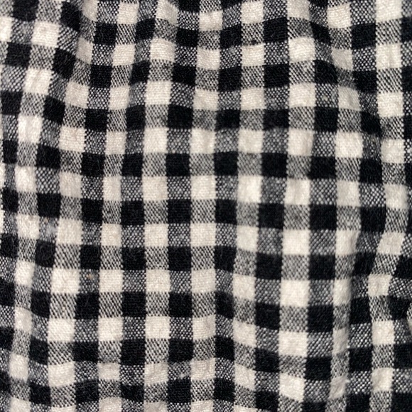 Gingham Pants - Picture 7 of 9
